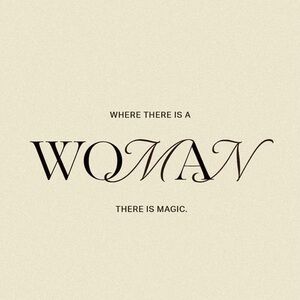 Meet your Posher, Maria